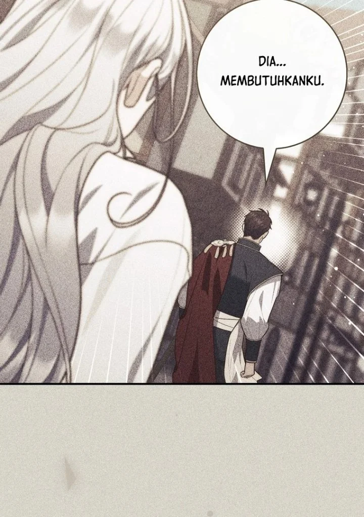 A Princess Who Reads Fortune Chapter 92 - halaman 20