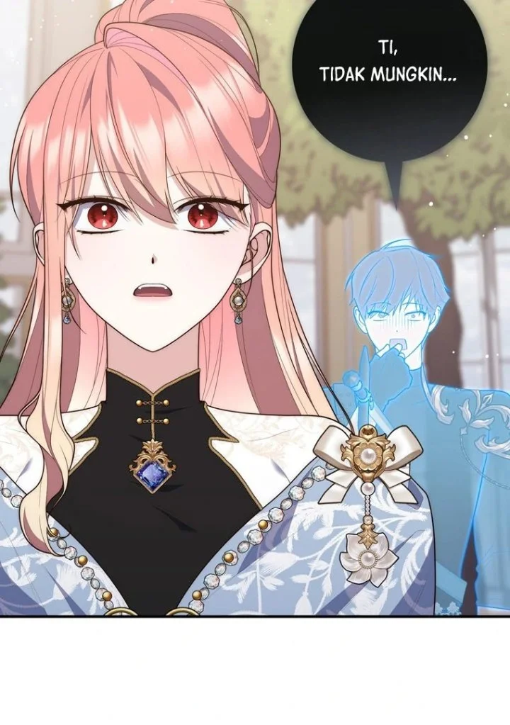A Princess Who Reads Fortune Chapter 92 - halaman 32