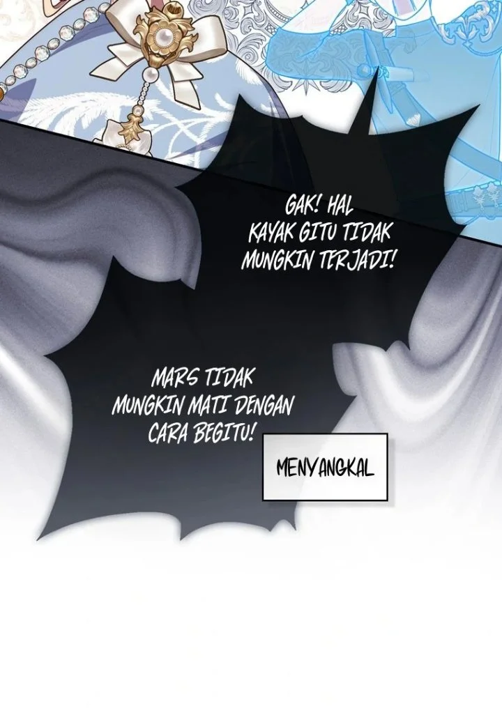 A Princess Who Reads Fortune Chapter 92 - halaman 36