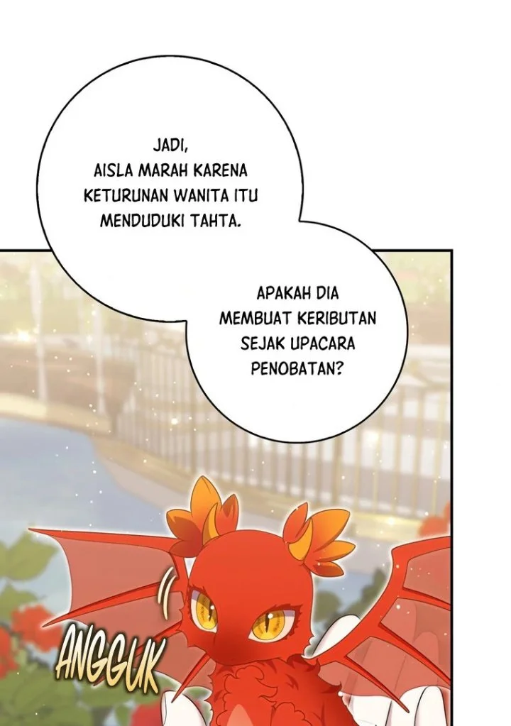 A Princess Who Reads Fortune Chapter 92 - halaman 37