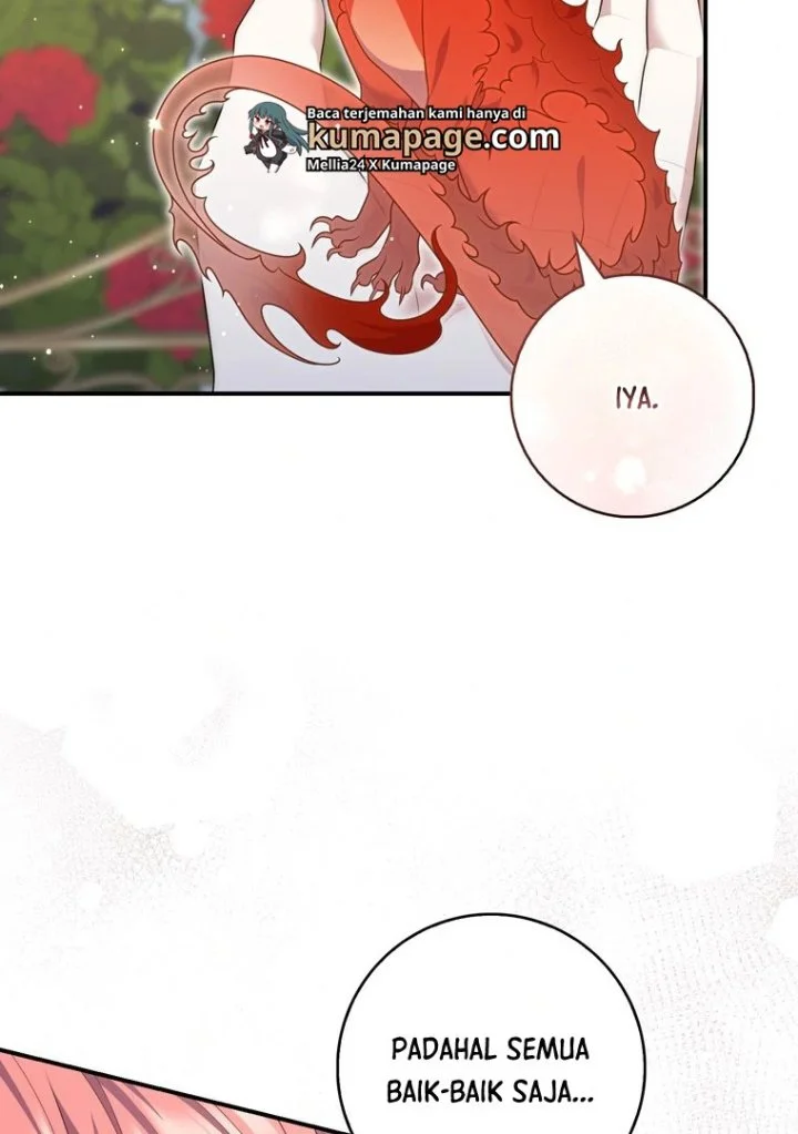 A Princess Who Reads Fortune Chapter 92 - halaman 38
