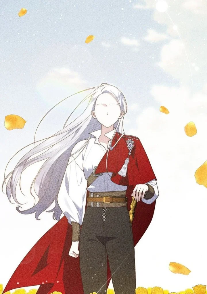 A Princess Who Reads Fortune Chapter 92 - halaman 4