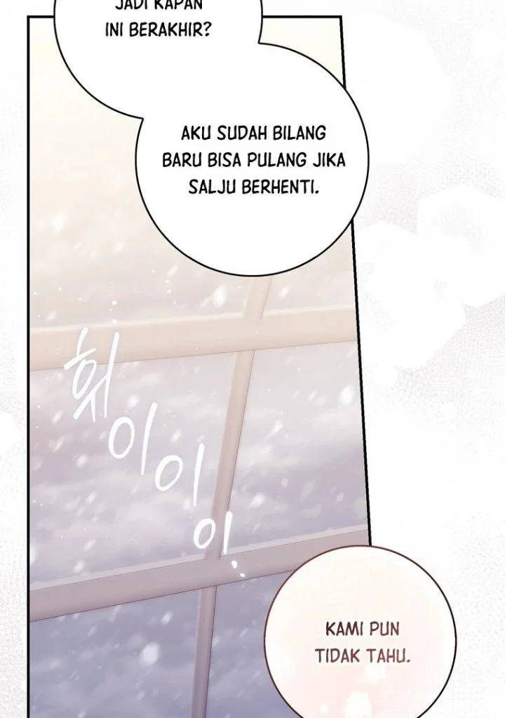 A Princess Who Reads Fortune Chapter 92 - halaman 40