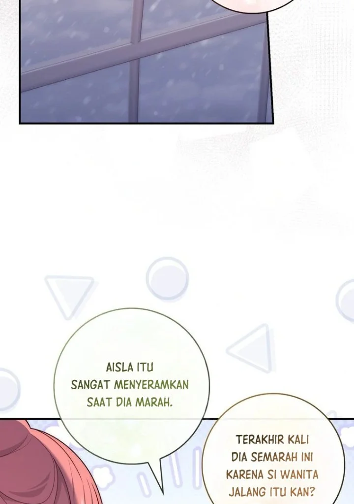 A Princess Who Reads Fortune Chapter 92 - halaman 41