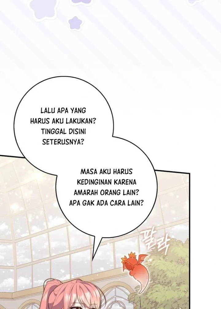 A Princess Who Reads Fortune Chapter 92 - halaman 44