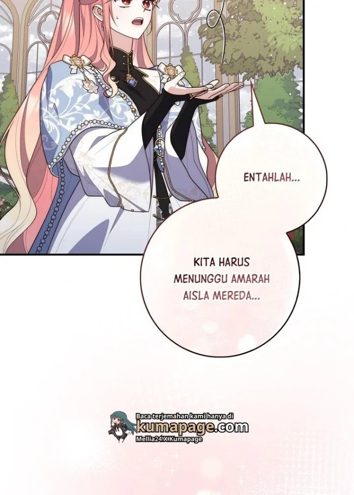 A Princess Who Reads Fortune Chapter 92 - halaman 45