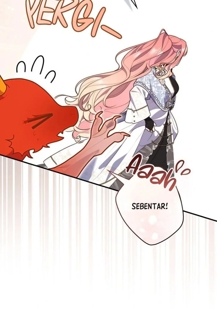 A Princess Who Reads Fortune Chapter 92 - halaman 48
