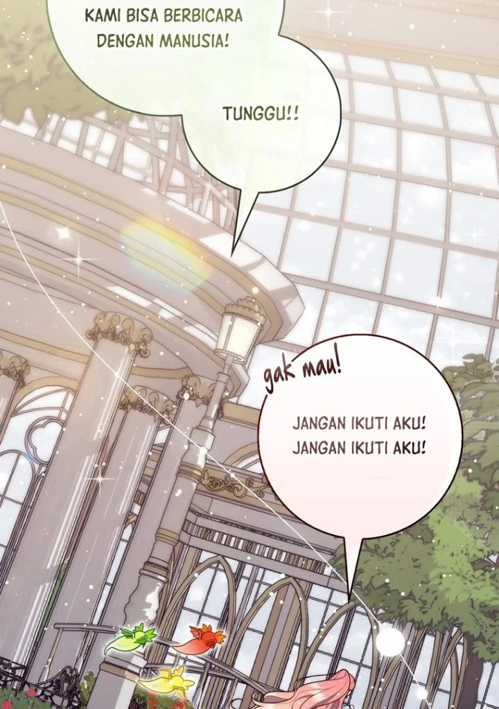 A Princess Who Reads Fortune Chapter 92 - halaman 50