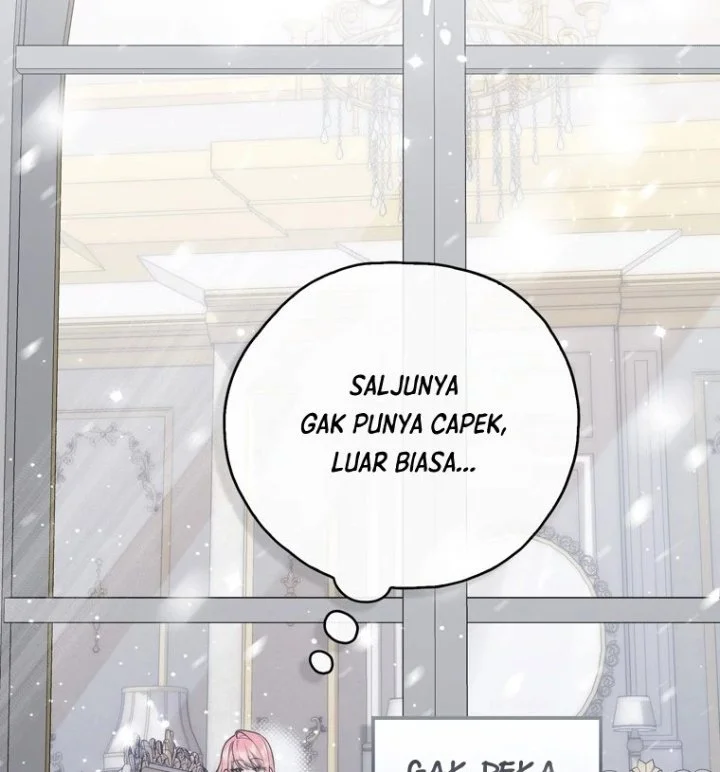 A Princess Who Reads Fortune Chapter 92 - halaman 55