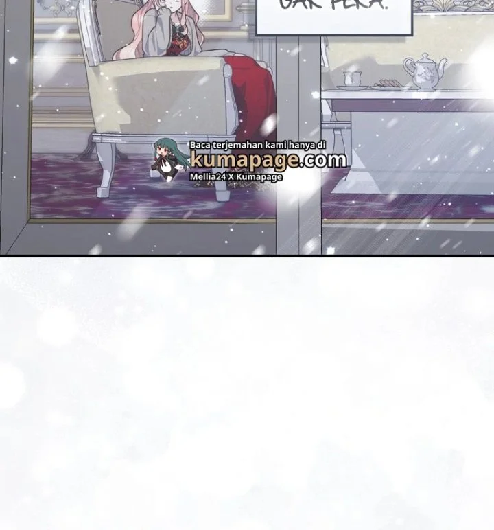 A Princess Who Reads Fortune Chapter 92 - halaman 56