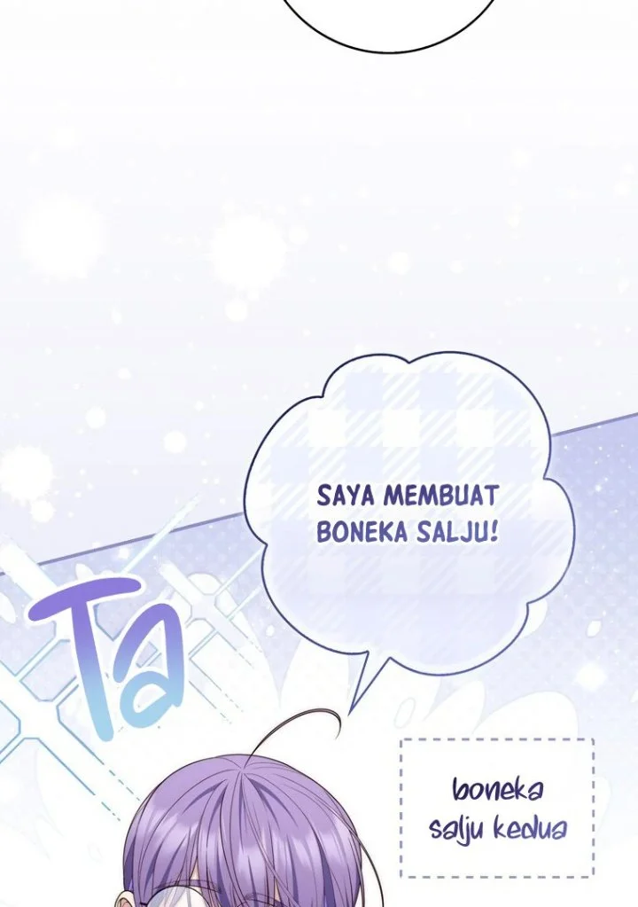 A Princess Who Reads Fortune Chapter 92 - halaman 58