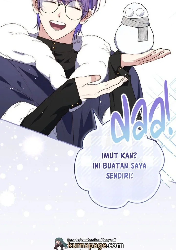 A Princess Who Reads Fortune Chapter 92 - halaman 59