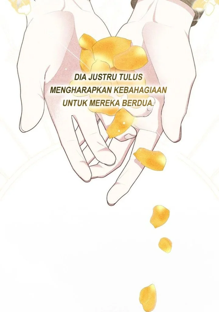 A Princess Who Reads Fortune Chapter 92 - halaman 6
