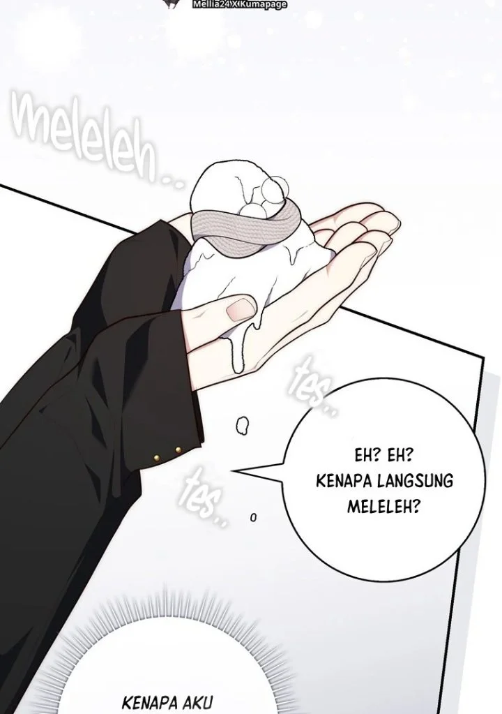 A Princess Who Reads Fortune Chapter 92 - halaman 60