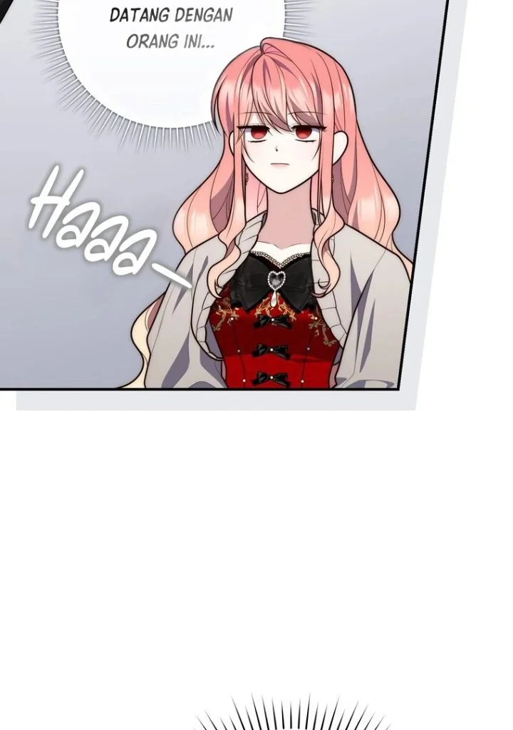 A Princess Who Reads Fortune Chapter 92 - halaman 61