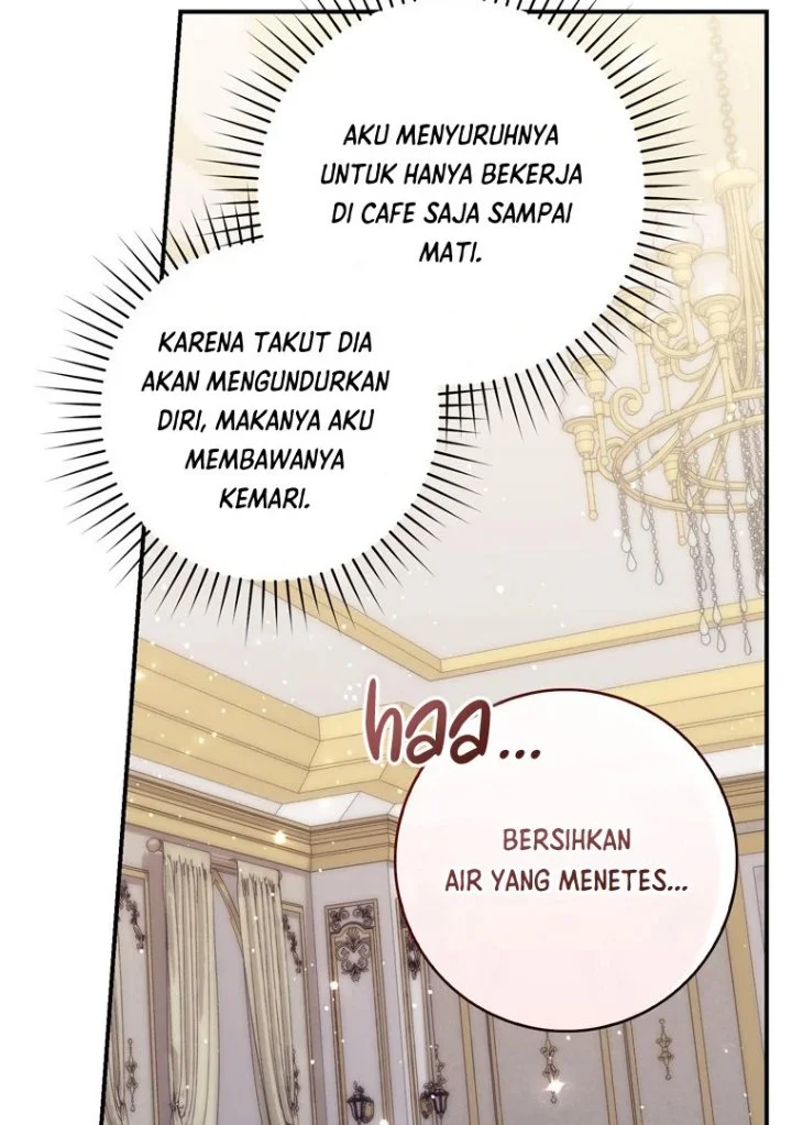 A Princess Who Reads Fortune Chapter 92 - halaman 62
