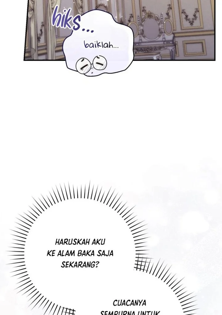 A Princess Who Reads Fortune Chapter 92 - halaman 63
