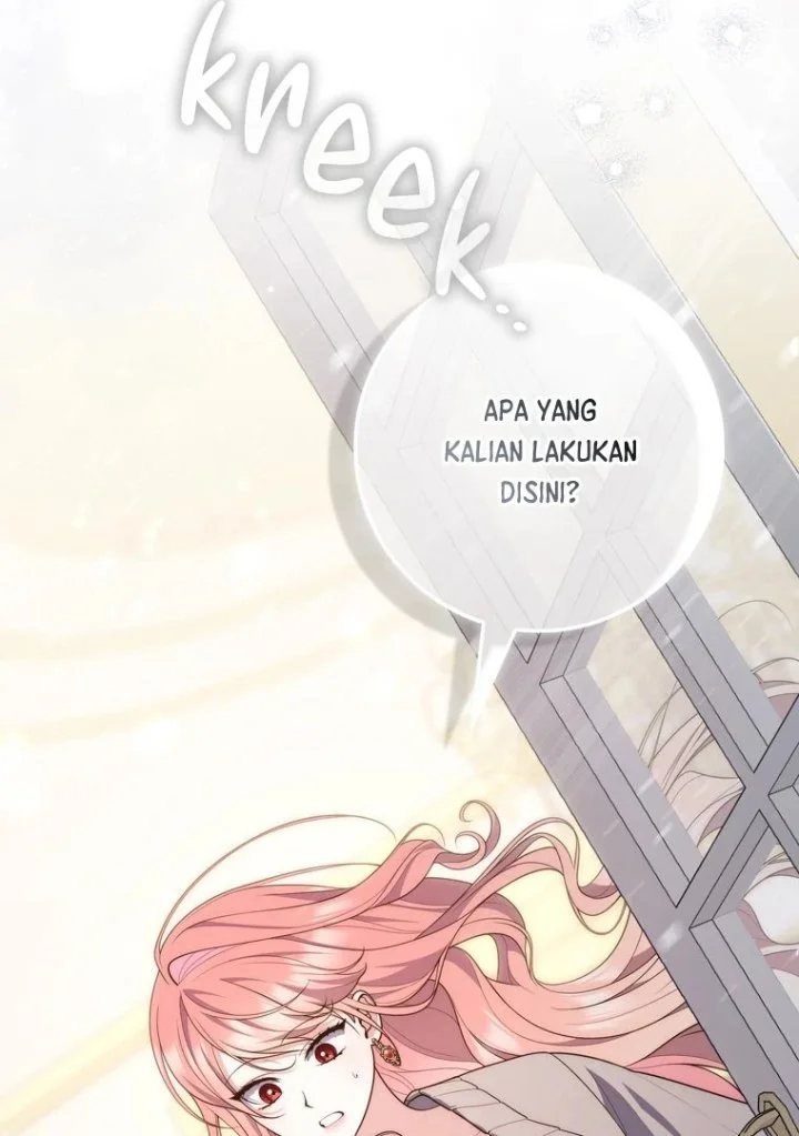 A Princess Who Reads Fortune Chapter 92 - halaman 67