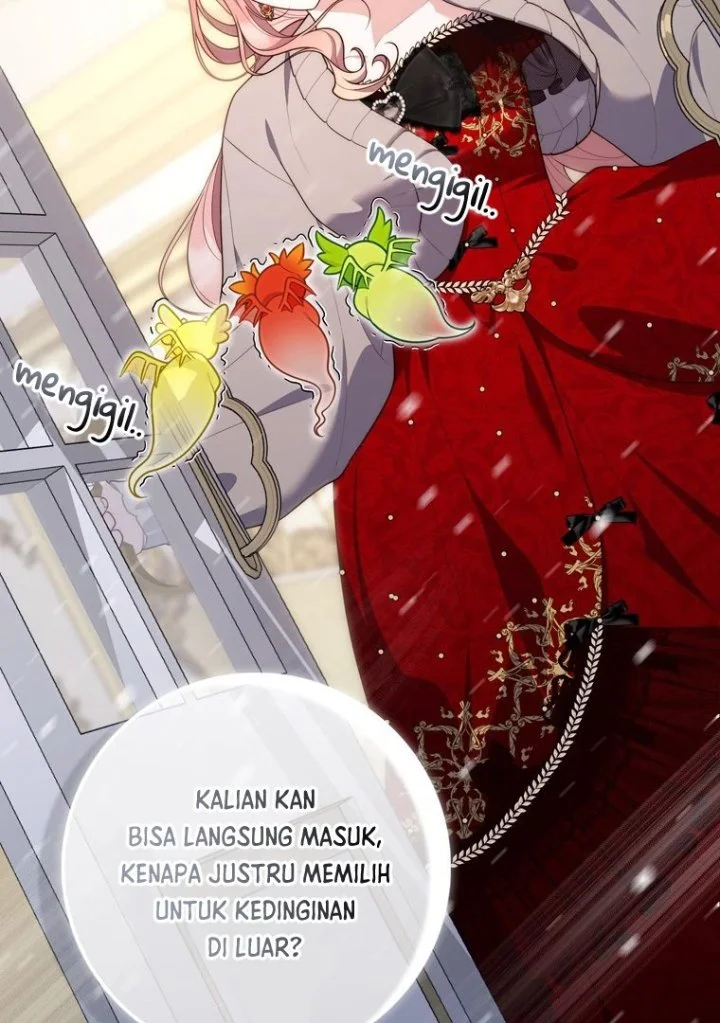 A Princess Who Reads Fortune Chapter 92 - halaman 68