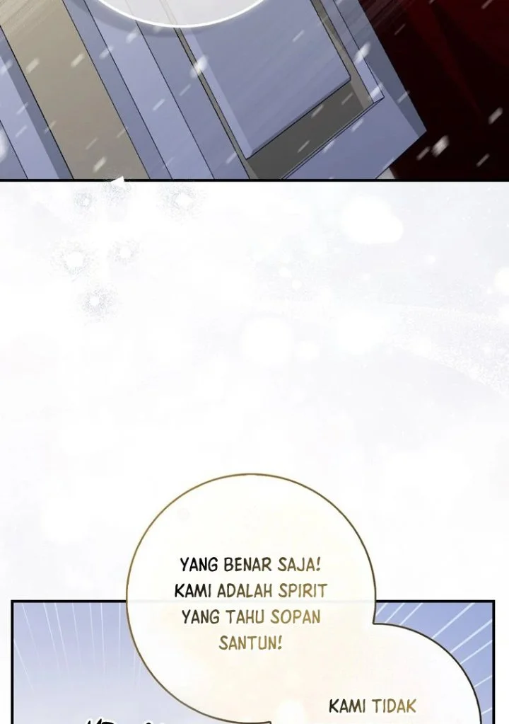 A Princess Who Reads Fortune Chapter 92 - halaman 69