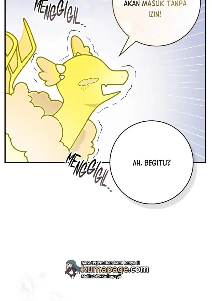 A Princess Who Reads Fortune Chapter 92 - halaman 70