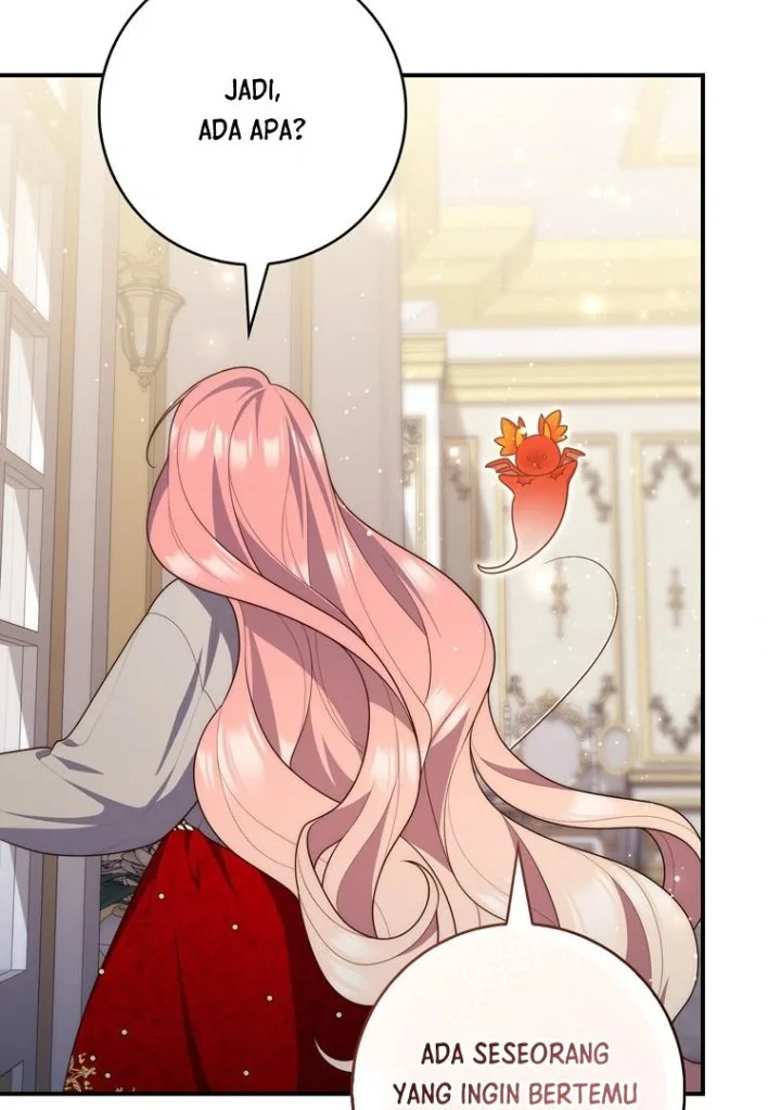 A Princess Who Reads Fortune Chapter 92 - halaman 72