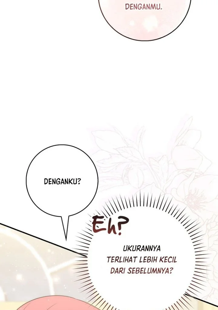 A Princess Who Reads Fortune Chapter 92 - halaman 73