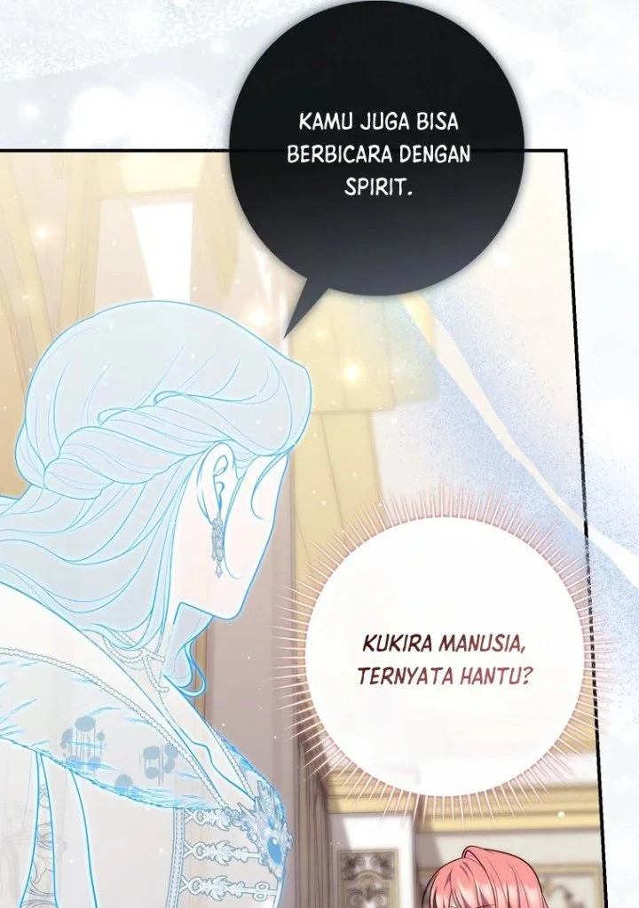 A Princess Who Reads Fortune Chapter 92 - halaman 78