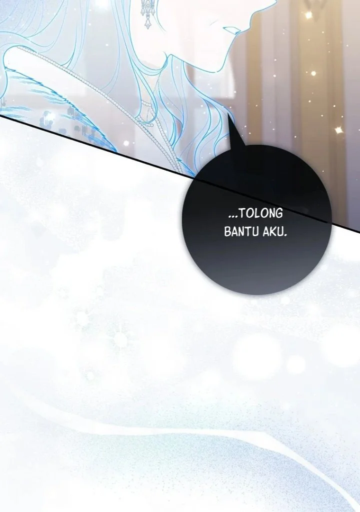 A Princess Who Reads Fortune Chapter 92 - halaman 80