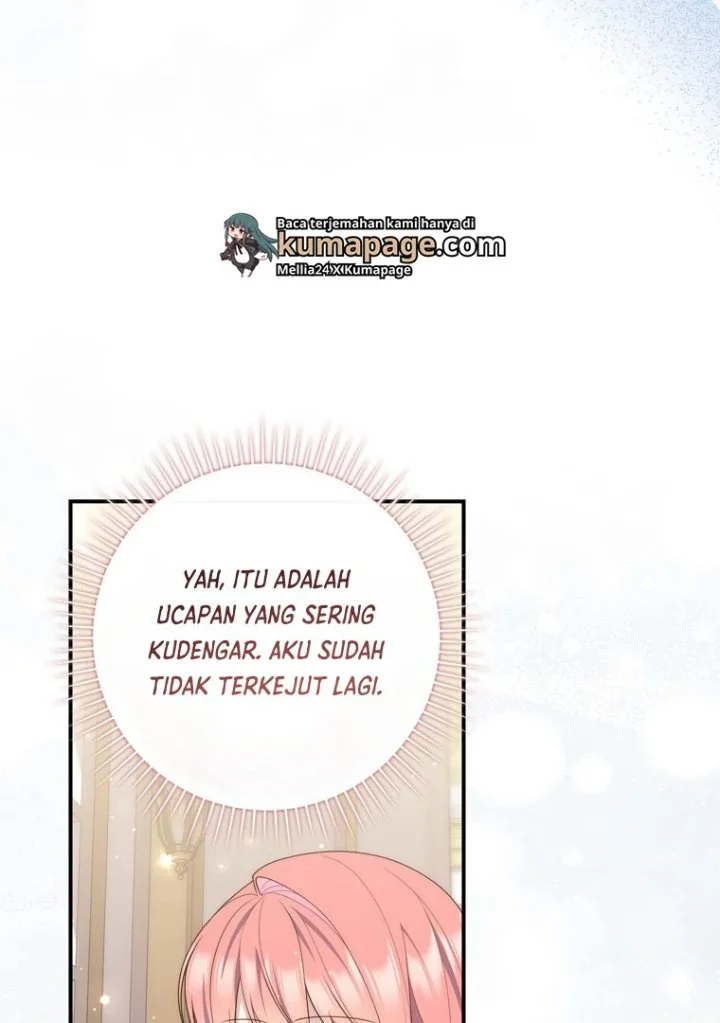 A Princess Who Reads Fortune Chapter 92 - halaman 81