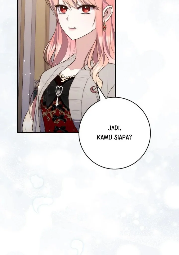 A Princess Who Reads Fortune Chapter 92 - halaman 82