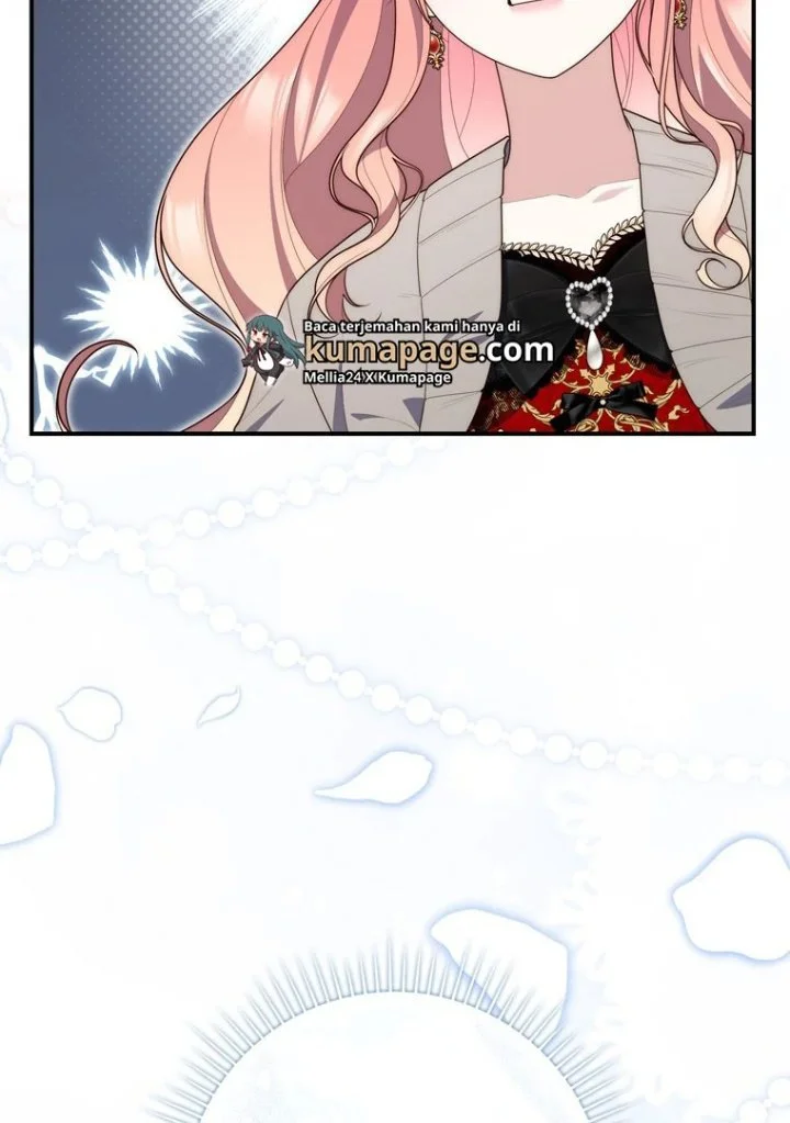A Princess Who Reads Fortune Chapter 92 - halaman 86
