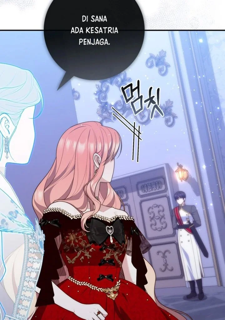 A Princess Who Reads Fortune Chapter 92 - halaman 91