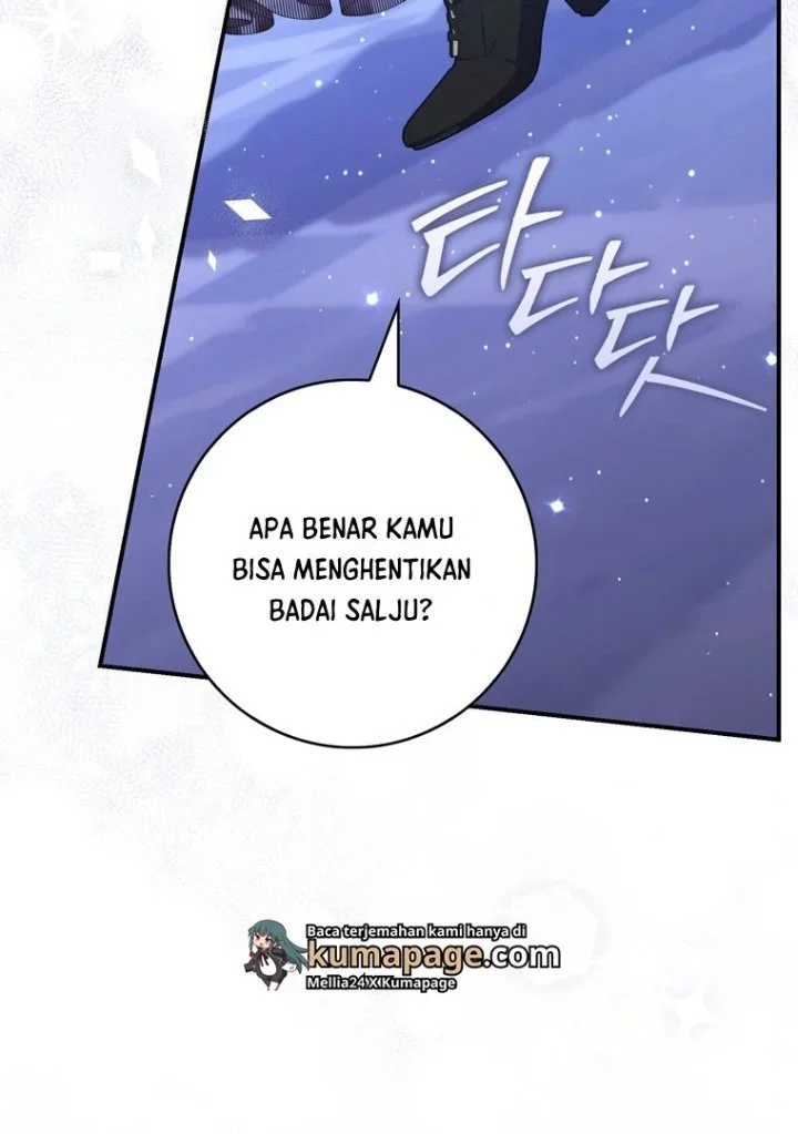 A Princess Who Reads Fortune Chapter 92 - halaman 95