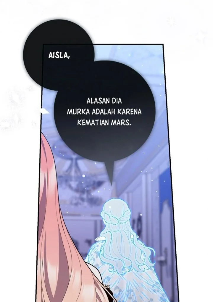 A Princess Who Reads Fortune Chapter 92 - halaman 96
