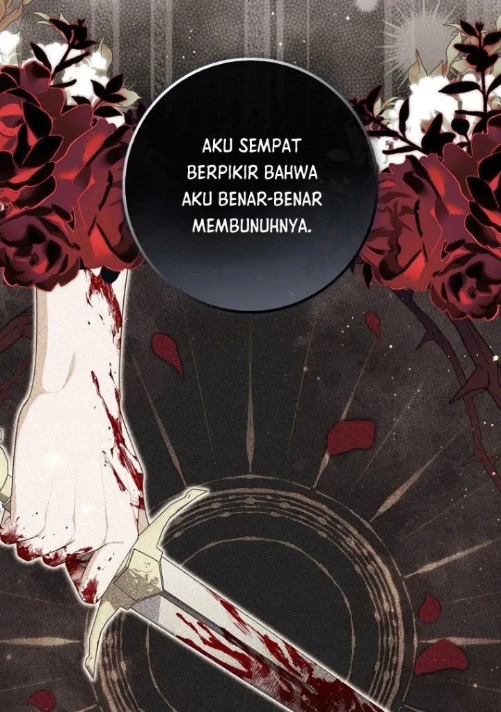A Princess Who Reads Fortune Chapter 92 - halaman 98
