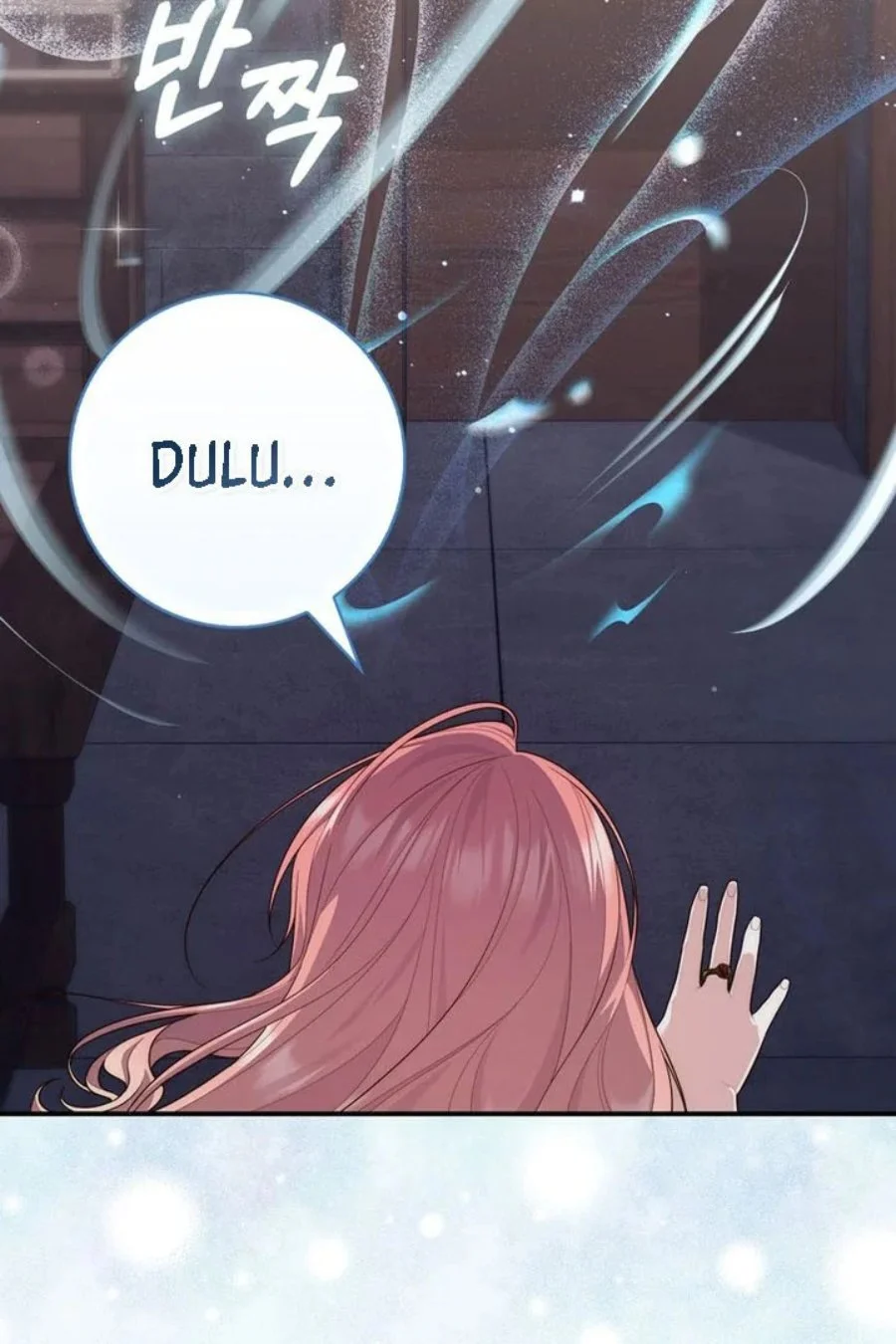 A Princess Who Reads Fortune Chapter 93 - halaman 10