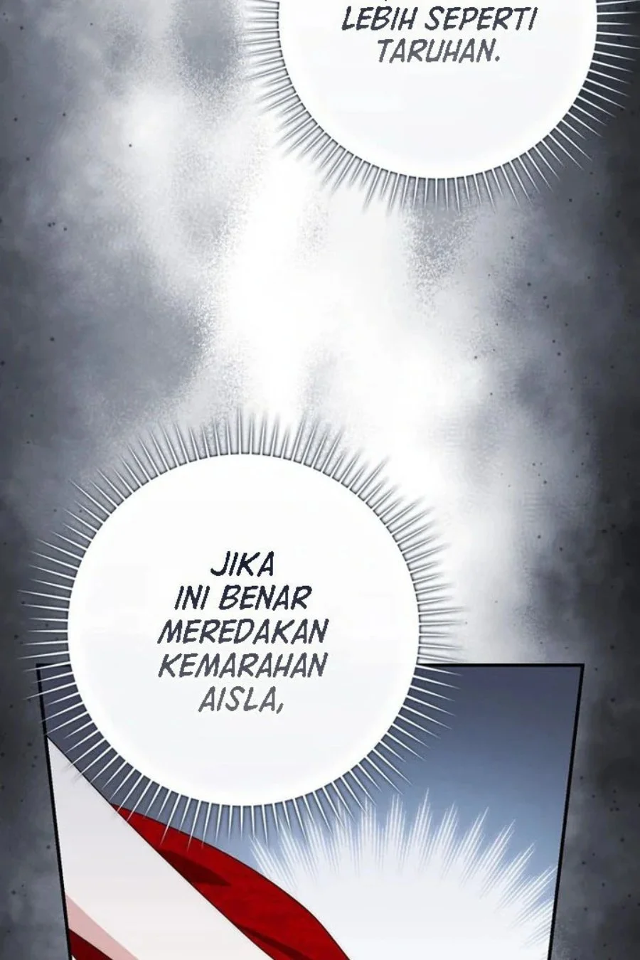 A Princess Who Reads Fortune Chapter 93 - halaman 100