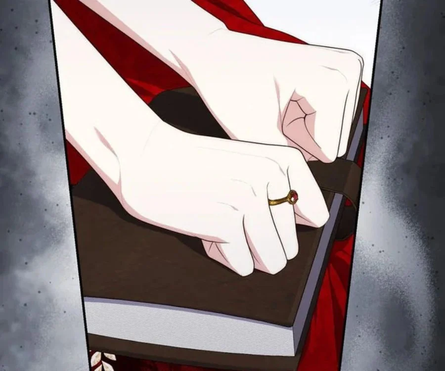A Princess Who Reads Fortune Chapter 93 - halaman 101
