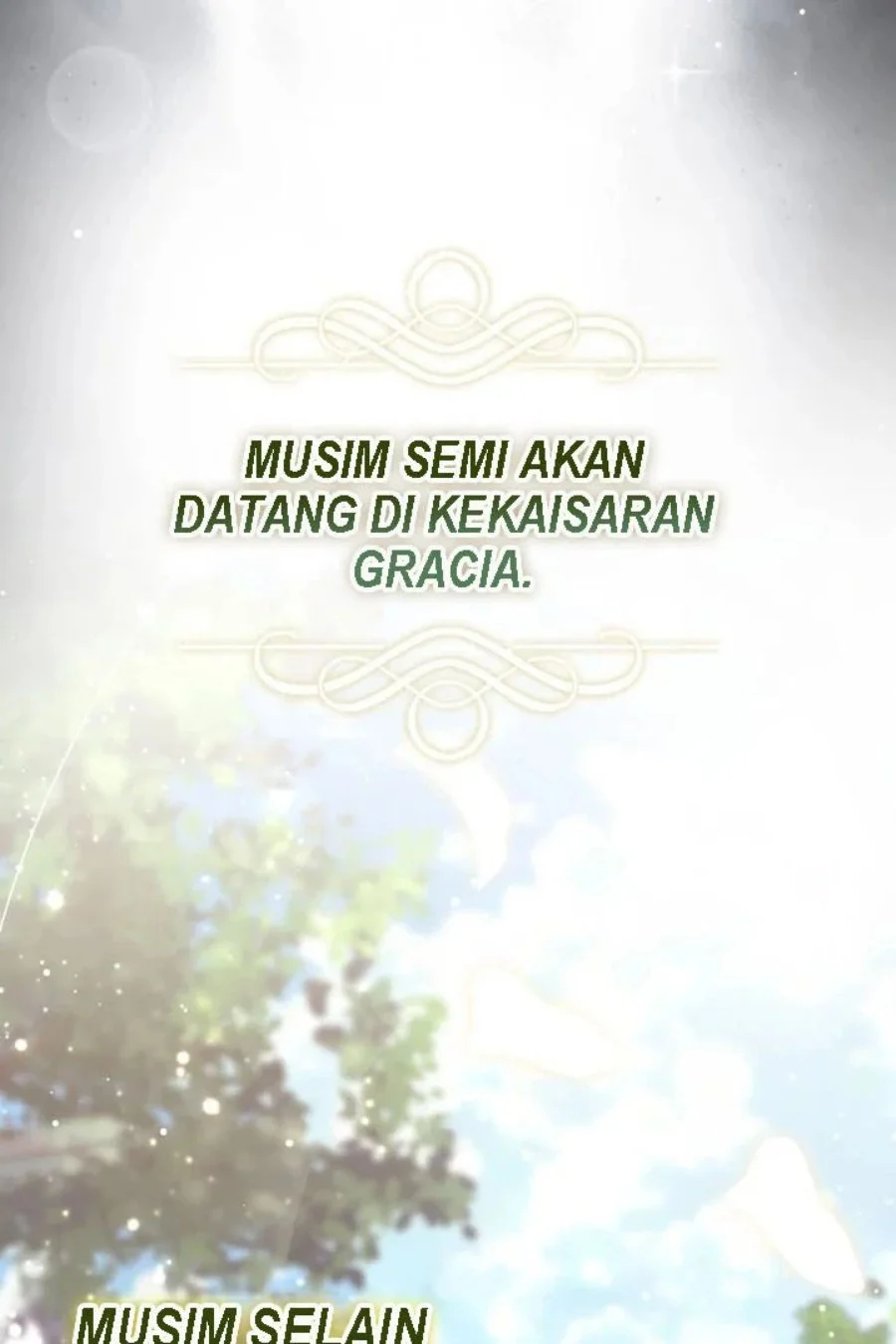 A Princess Who Reads Fortune Chapter 93 - halaman 103