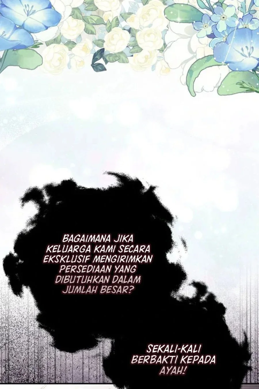 A Princess Who Reads Fortune Chapter 93 - halaman 105
