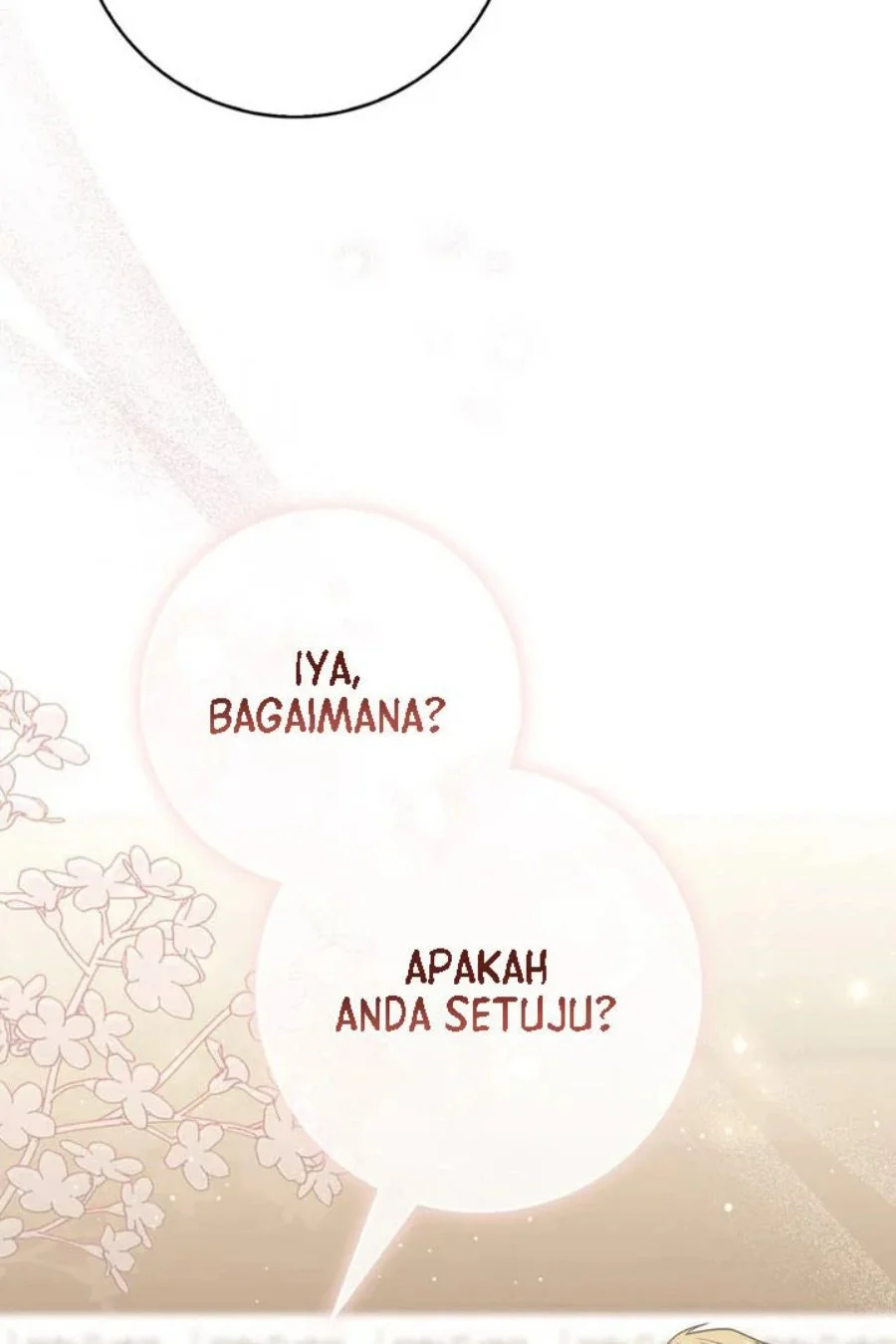 A Princess Who Reads Fortune Chapter 93 - halaman 110