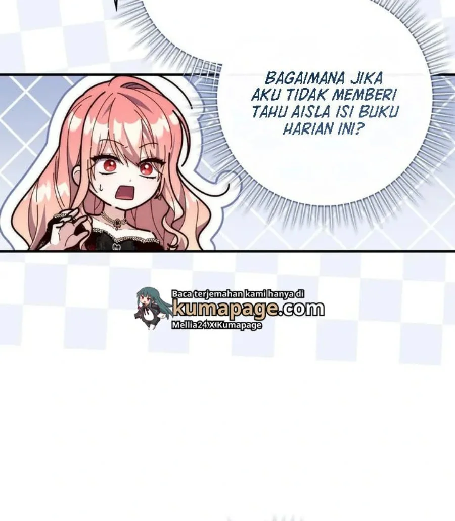 A Princess Who Reads Fortune Chapter 93 - halaman 12