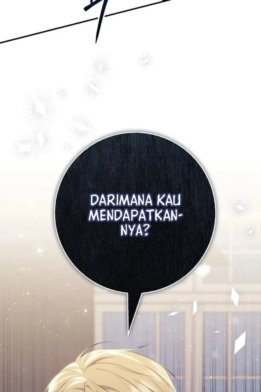 A Princess Who Reads Fortune Chapter 93 - halaman 123