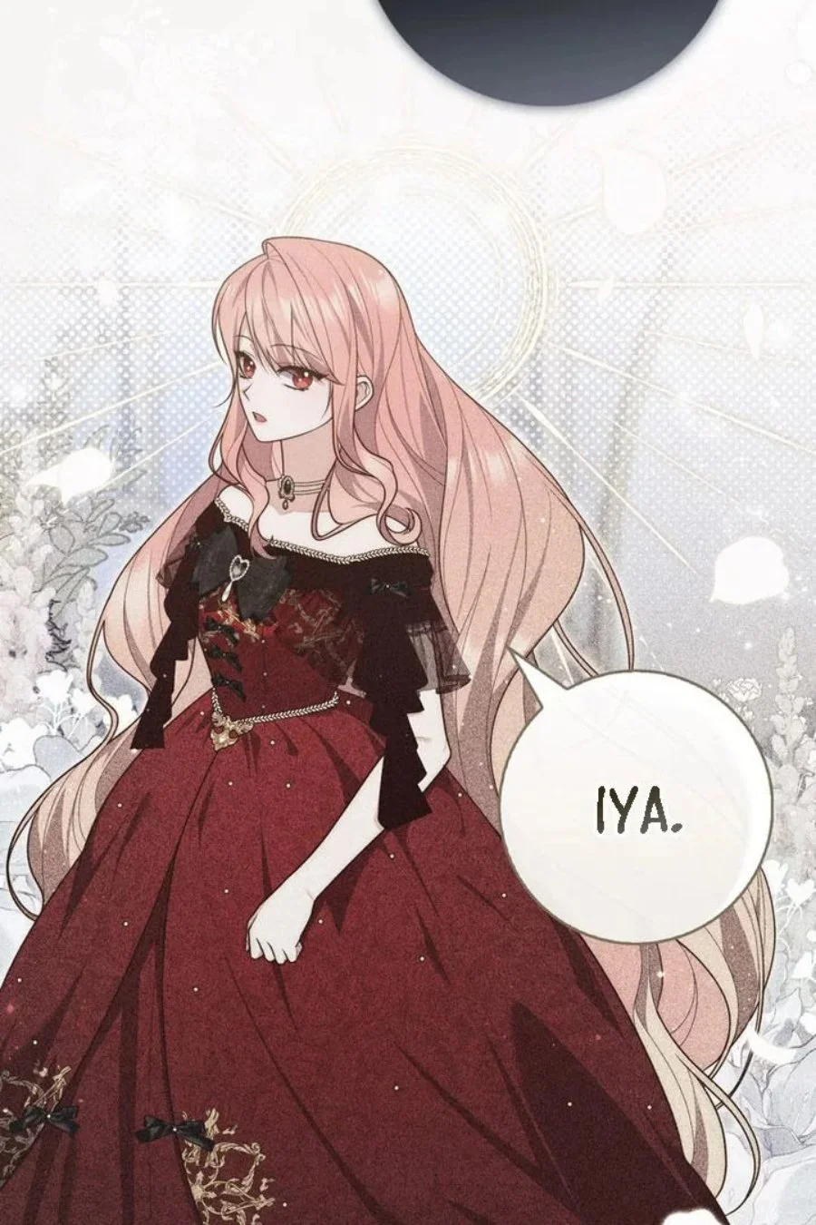 A Princess Who Reads Fortune Chapter 93 - halaman 18