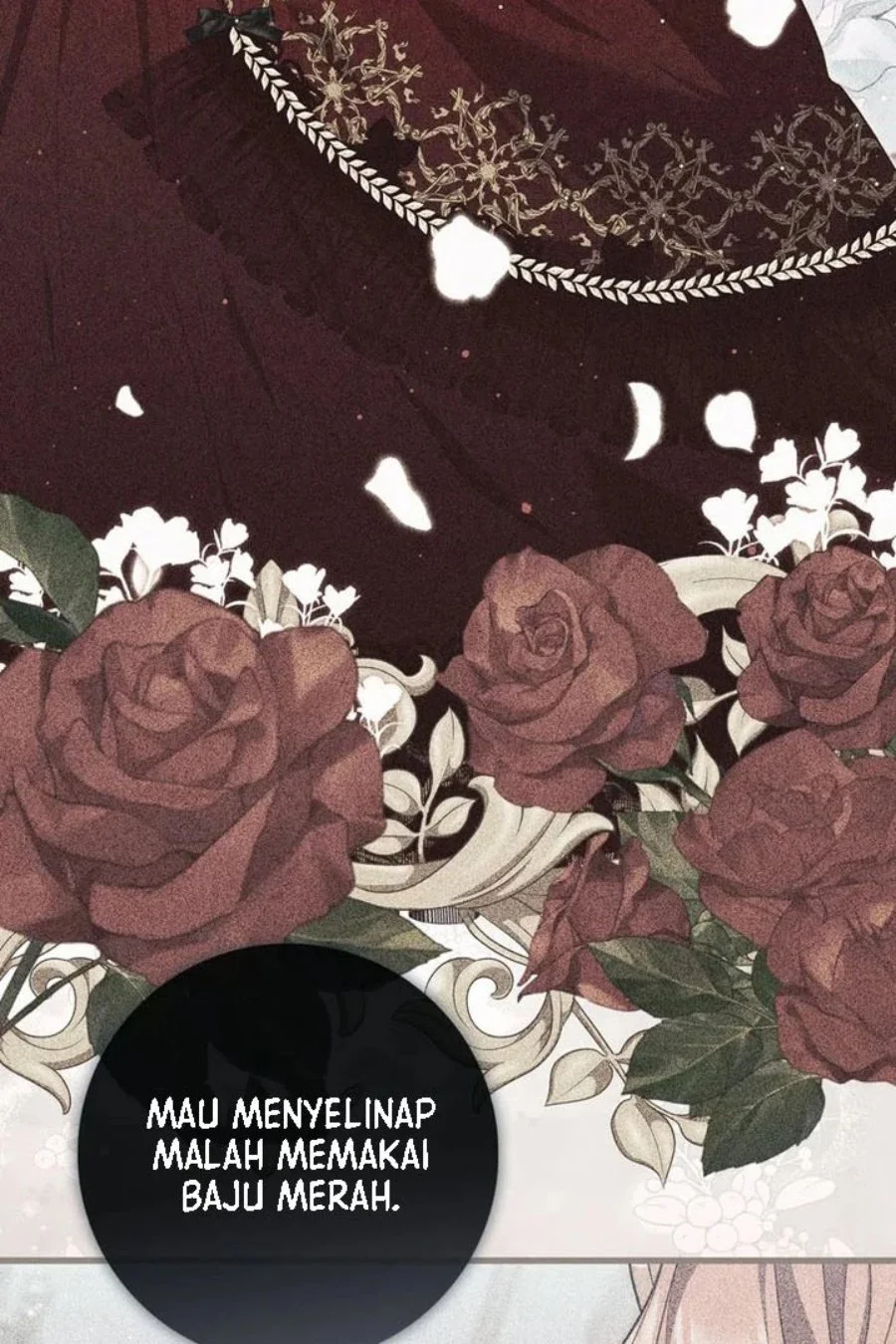 A Princess Who Reads Fortune Chapter 93 - halaman 19