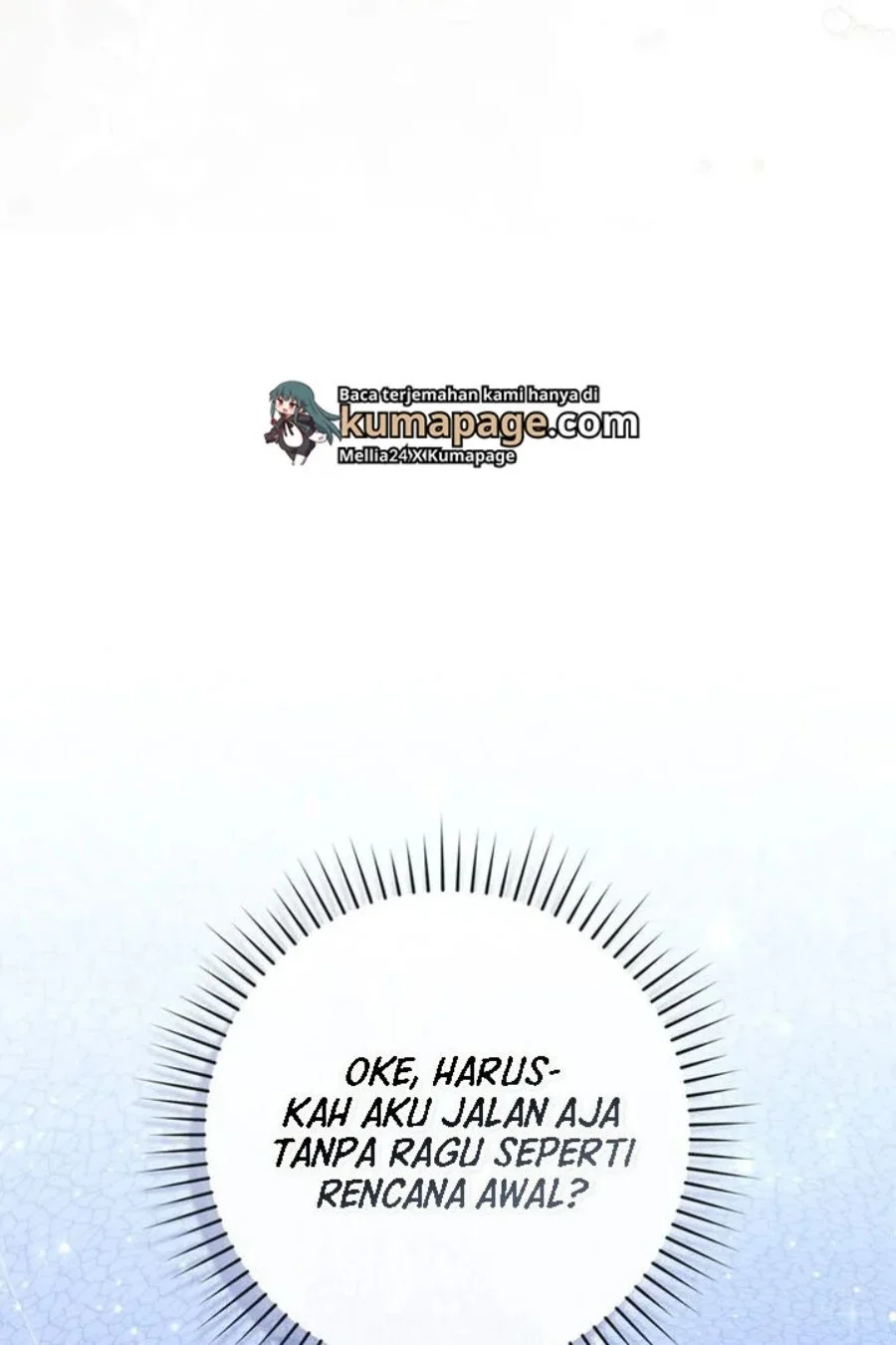 A Princess Who Reads Fortune Chapter 93 - halaman 21