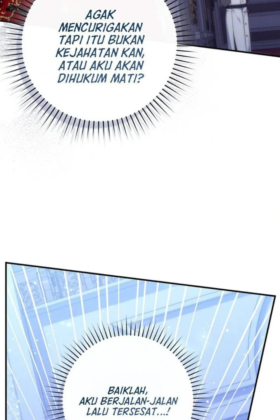 A Princess Who Reads Fortune Chapter 93 - halaman 25