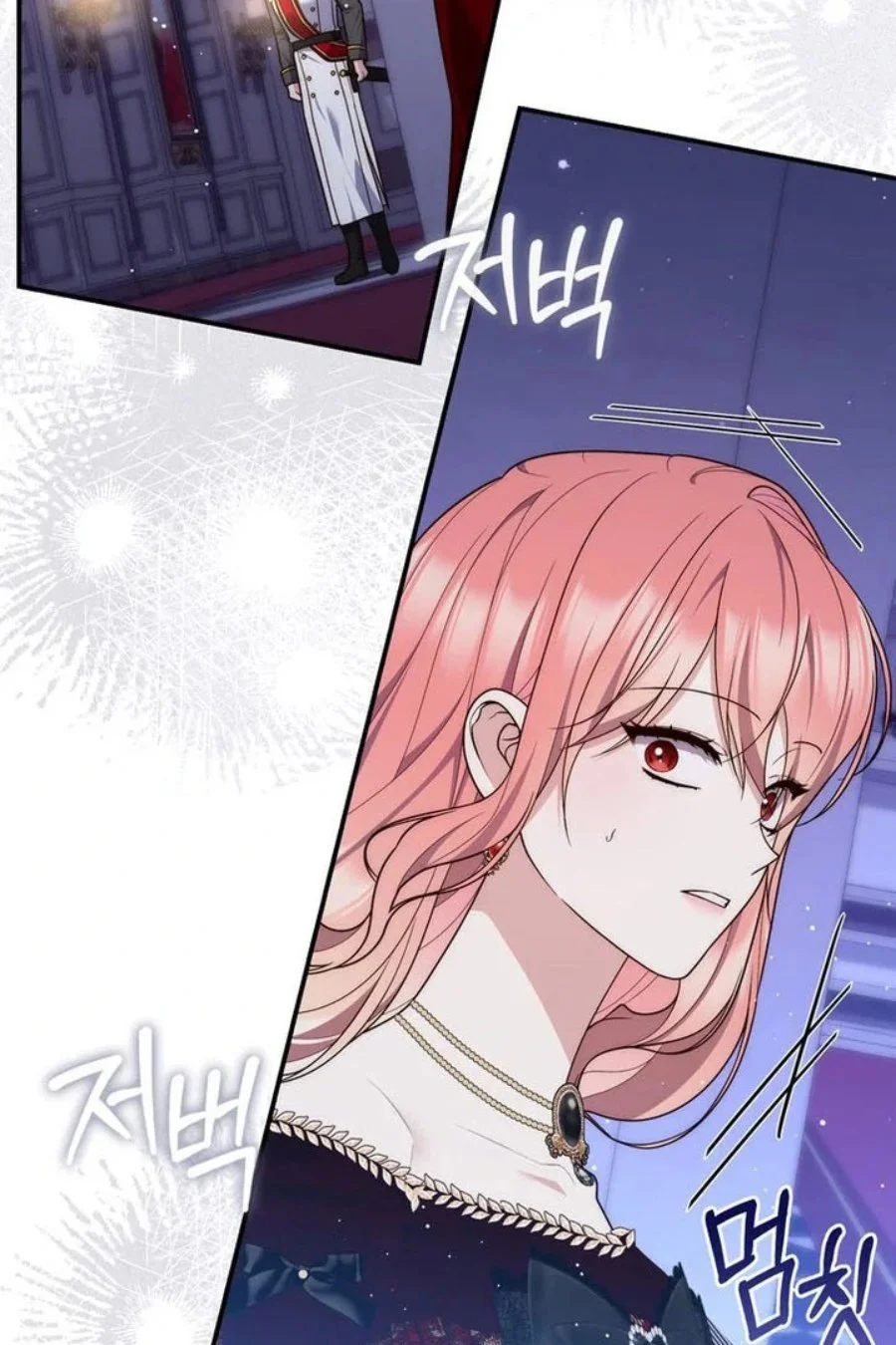 A Princess Who Reads Fortune Chapter 93 - halaman 27