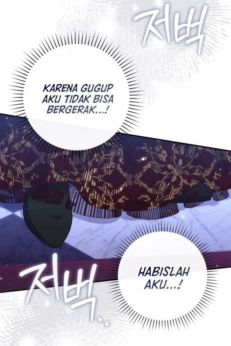 A Princess Who Reads Fortune Chapter 93 - halaman 29